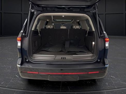 Used 2024 Lincoln Navigator L Reserve image 16