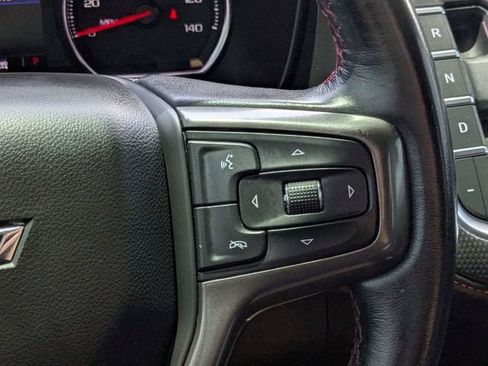 Used 2021 Chevrolet Tahoe RST AWD/4WD image 25
