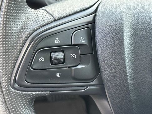 Used 2025 Buick Envista Preferred FWD image 22