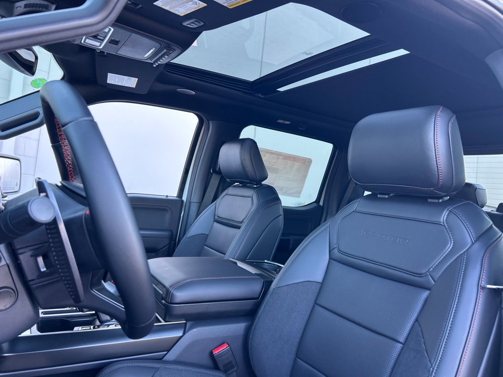 New 2026 Ford F150 Raptor AWD/4WD image 19