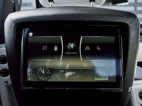 Used 2023 Rolls-Royce Ghost Base w/ Ghost Package image 56