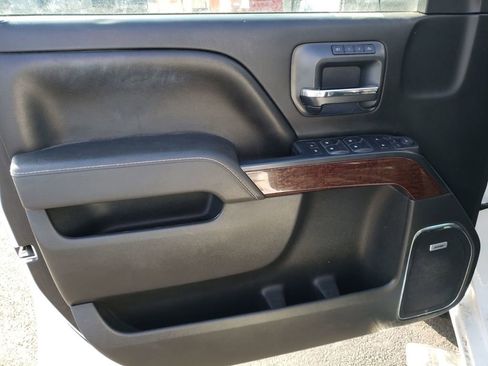 Used 2017 GMC Sierra 1500 SLT image 11