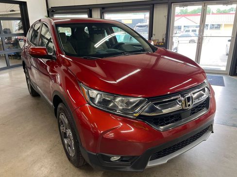 Used 2018 Honda CR-V EX image 19