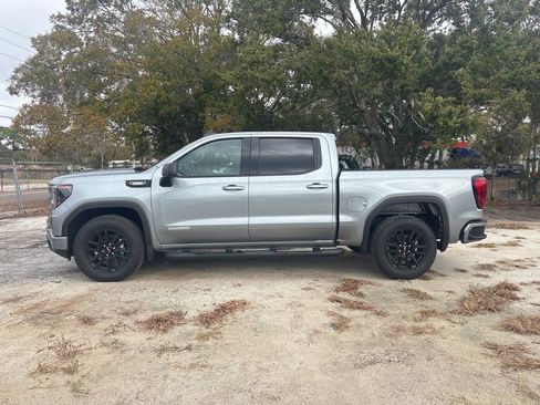 Certified 2026 GMC Sierra 1500 Elevation w/ Elevation Select Package image 1