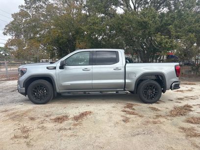 Certified 2026 GMC Sierra 1500 Elevation w/ Elevation Select Package
