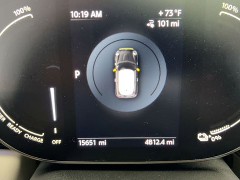 Certified 2023 MINI Cooper SE image 19