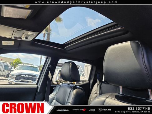 Used 2018 Toyota Tacoma TRD Sport w/ TRD Premium Sport Package AWD/4WD image 20