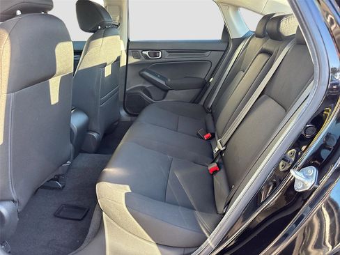 Used 2024 Honda Civic EX image 28