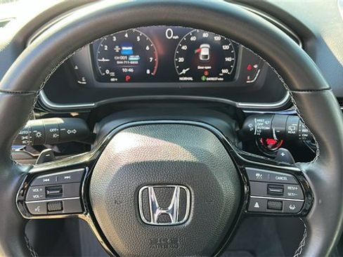 Used 2023 Honda Civic Sport Touring image 12