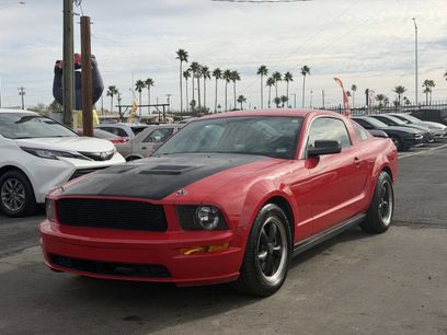 Used 2005 Ford Mustang GT