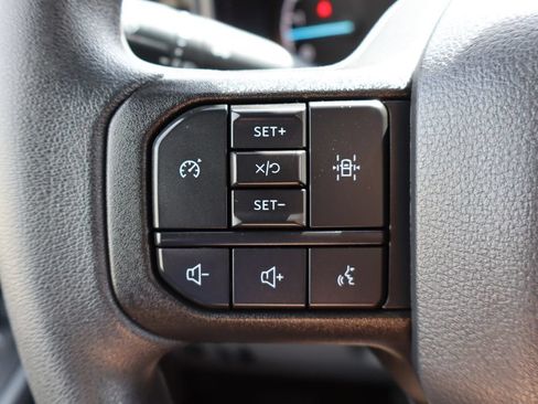Used 2023 Ford F550 2WD Regular Cab Super Duty w/ XLT Value Package image 26