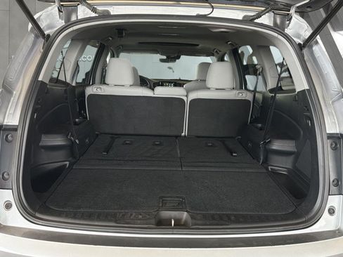 Used 2020 Honda Pilot EX-L image 23
