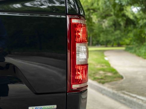 Used 2020 Ford F150 XL w/ Equipment Group 101A Mid RWD image 13