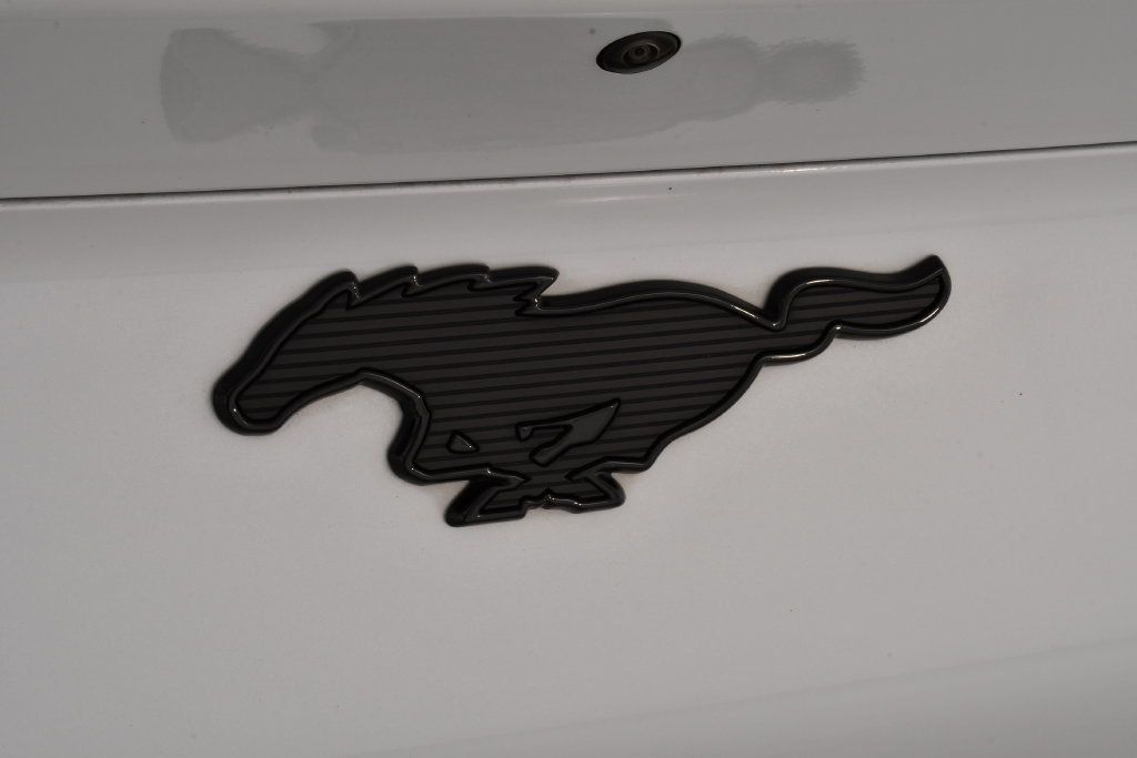 Used 2023 Ford Mustang Mach-E Premium w/ Mustang Nite Pony Package AWD/4WD image 21