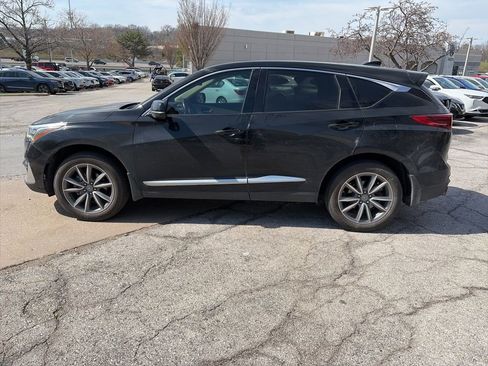 Used 2019 Acura RDX w/ Technology Package image 8