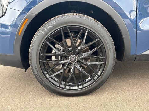 Certified 2025 Kia Sorento X-Line EX AWD/4WD image 10