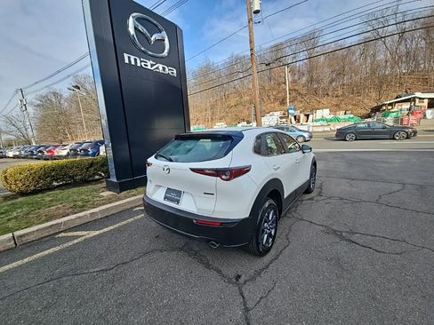 Certified 2025 MAZDA CX-30 AWD 2.5 S image 7