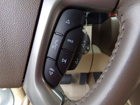 Used 2012 Chevrolet Silverado 2500 LTZ w/ LTZ Plus Package image 69