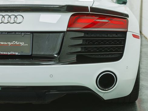 Used 2014 Audi R8 V10 AWD/4WD image 33