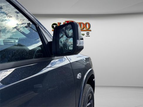 New 2026 RAM 1500 Lone Star image 10