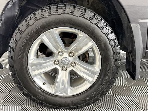 Used 2017 RAM 1500 Sport image 65