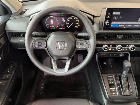 New 2026 Honda CR-V LX image 16