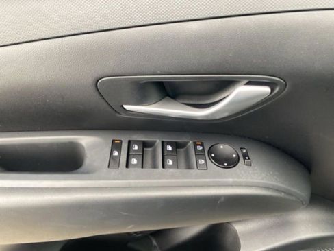 New 2026 Hyundai Tucson SE FWD image 12