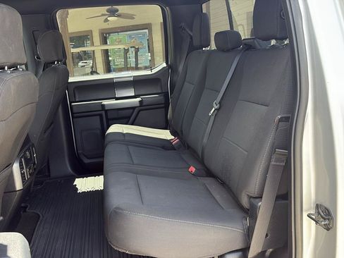 Used 2018 Ford F150 XLT w/ Equipment Group 302A Luxury AWD/4WD image 17