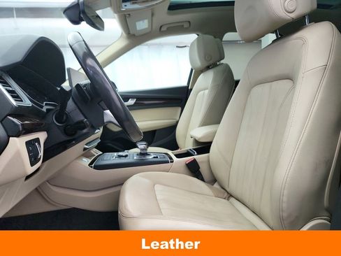 Used 2019 Audi Q5 2.0T Premium AWD/4WD image 11