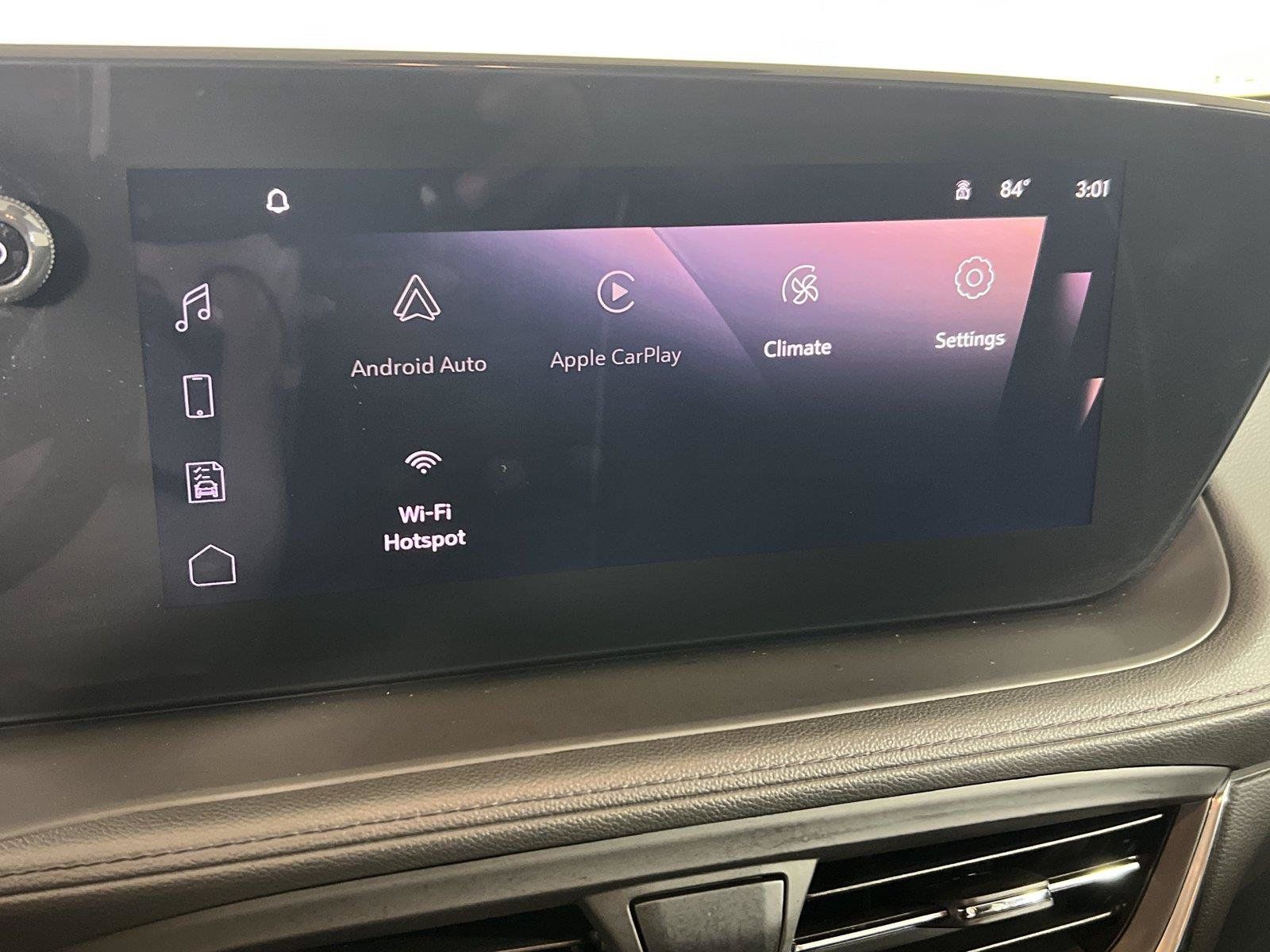 Certified 2024 Buick Encore GX Avenir FWD image 4