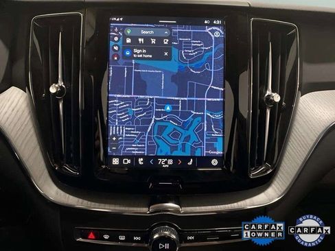 Used 2025 Volvo XC60 B5 Plus image 43