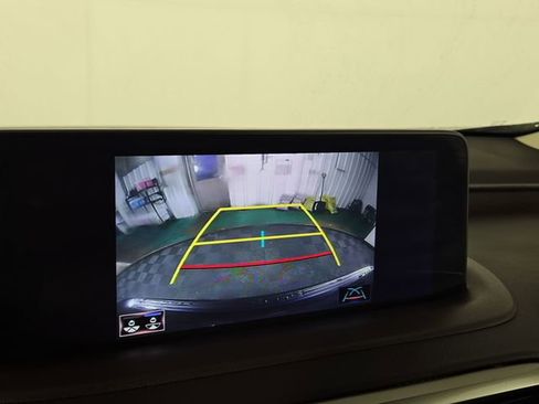 Used 2020 Lexus RX 450h AWD w/ Premium Package image 20