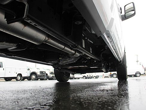 Used 2024 RAM 2500 Tradesman image 32