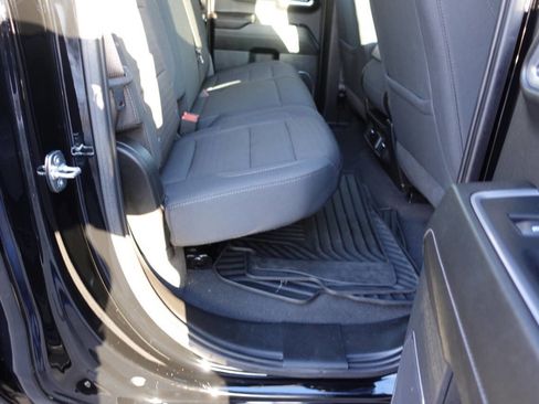 Used 2023 GMC Sierra 1500 Elevation image 18