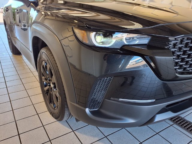 Used 2026 MAZDA CX-50 AWD 2.5 S w/ Preferred Pkg image 26