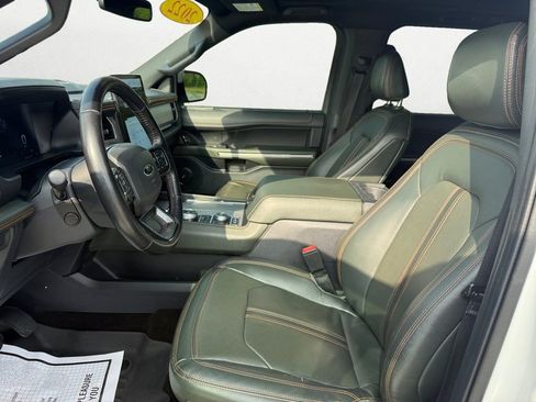 Used 2022 Ford Expedition Timberline AWD/4WD image 9