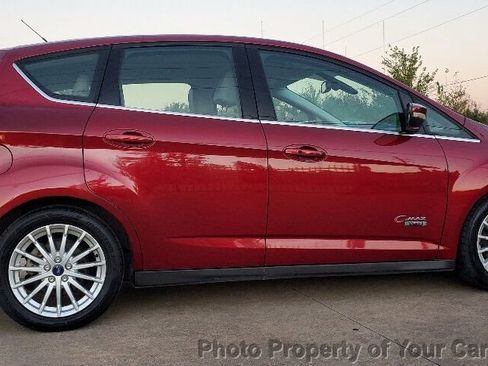 Used 2013 Ford C-MAX Energi SEL image 12