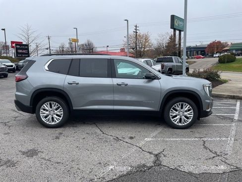New 2026 GMC Acadia Elevation w/ Elevation Premium Package image 5