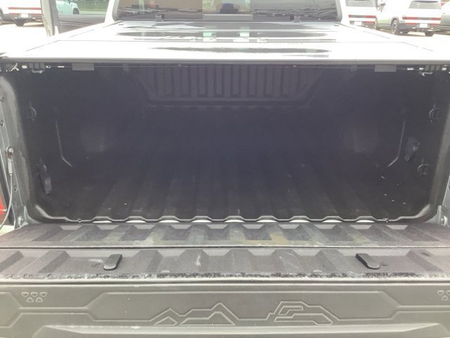 Used 2023 GMC Canyon AT4 w/ Canyon Safety Plus Package AWD/4WD image 14