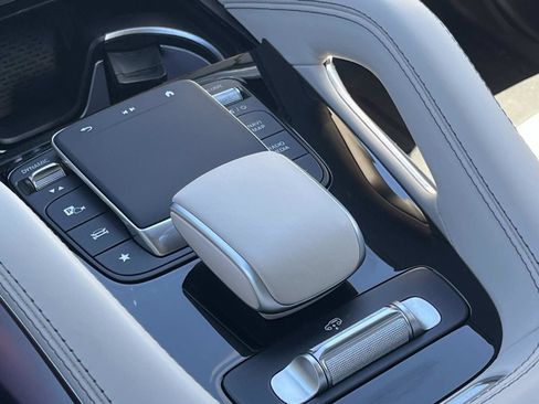 Certified 2024 Mercedes-Benz GLE 63 AMG S image 29