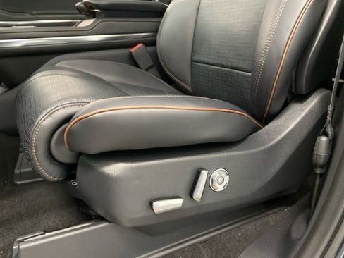 New 2026 Lincoln Navigator Black Label image 28