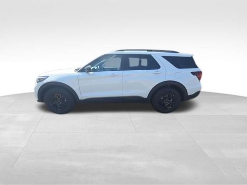 New 2026 Ford Explorer Tremor w/ Tremor Convenience Package image 3