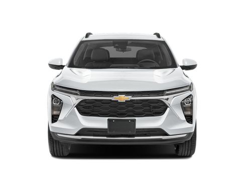 New 2025 Chevrolet Trax ACTIV image 19
