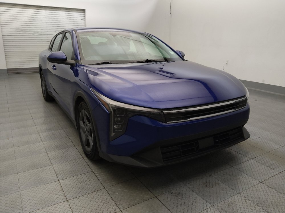 Used 2025 Kia K4 FWD image 13
