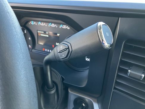 New 2024 Ford F450 XL w/ XL Chrome Package image 28