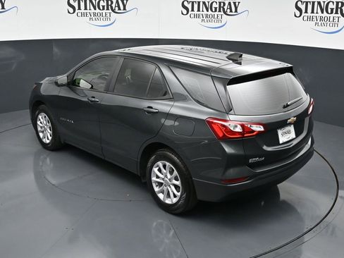 Used 2020 Chevrolet Equinox LS image 13