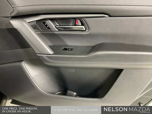 New 2026 MAZDA CX-5 Select AWD/4WD image 21
