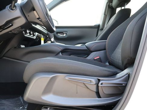 New 2027 Honda HR-V Sport image 23