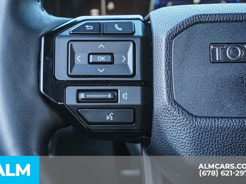 Used 2024 Toyota Land Cruiser image 29