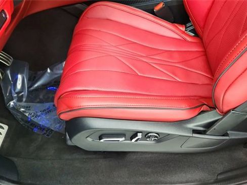 Used 2025 Acura MDX A-Spec image 39